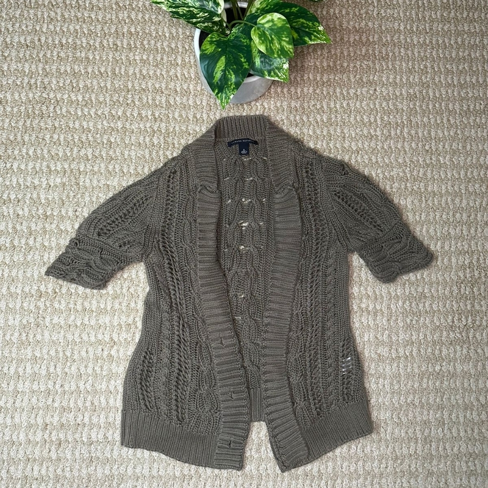 Banana Republic Sweater size S
